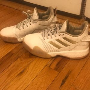 James harden limited addition shoes